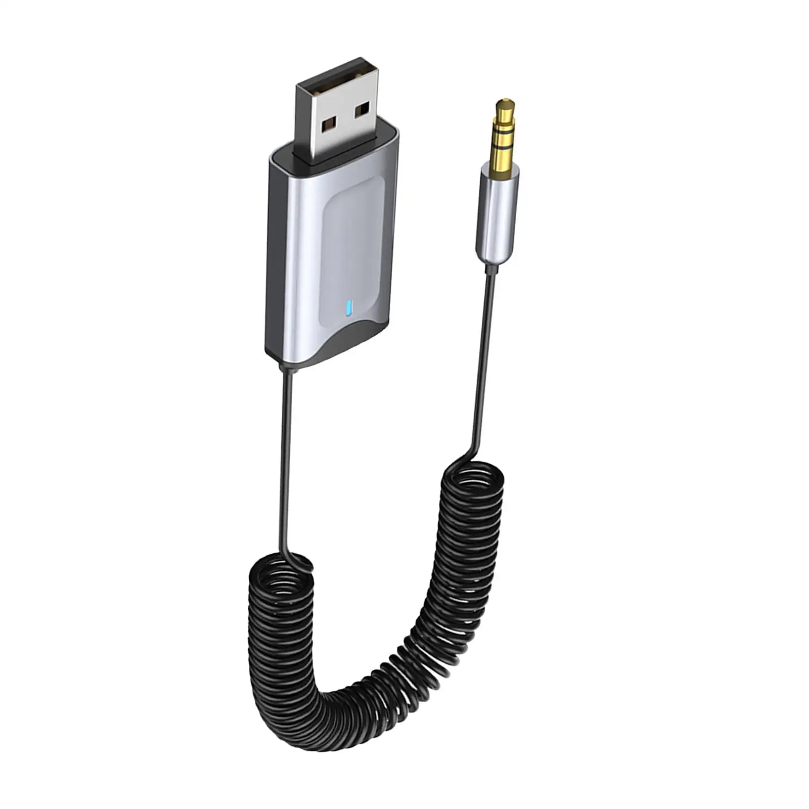 Автомобильный USB AUX-приемник адаптер 3,5 мм аудиокабель с низкой задержкой для наушников
Автомобильный USB AUX-приемник адаптер 3,5 мм аудиокабель с низкой задержкой для наушников