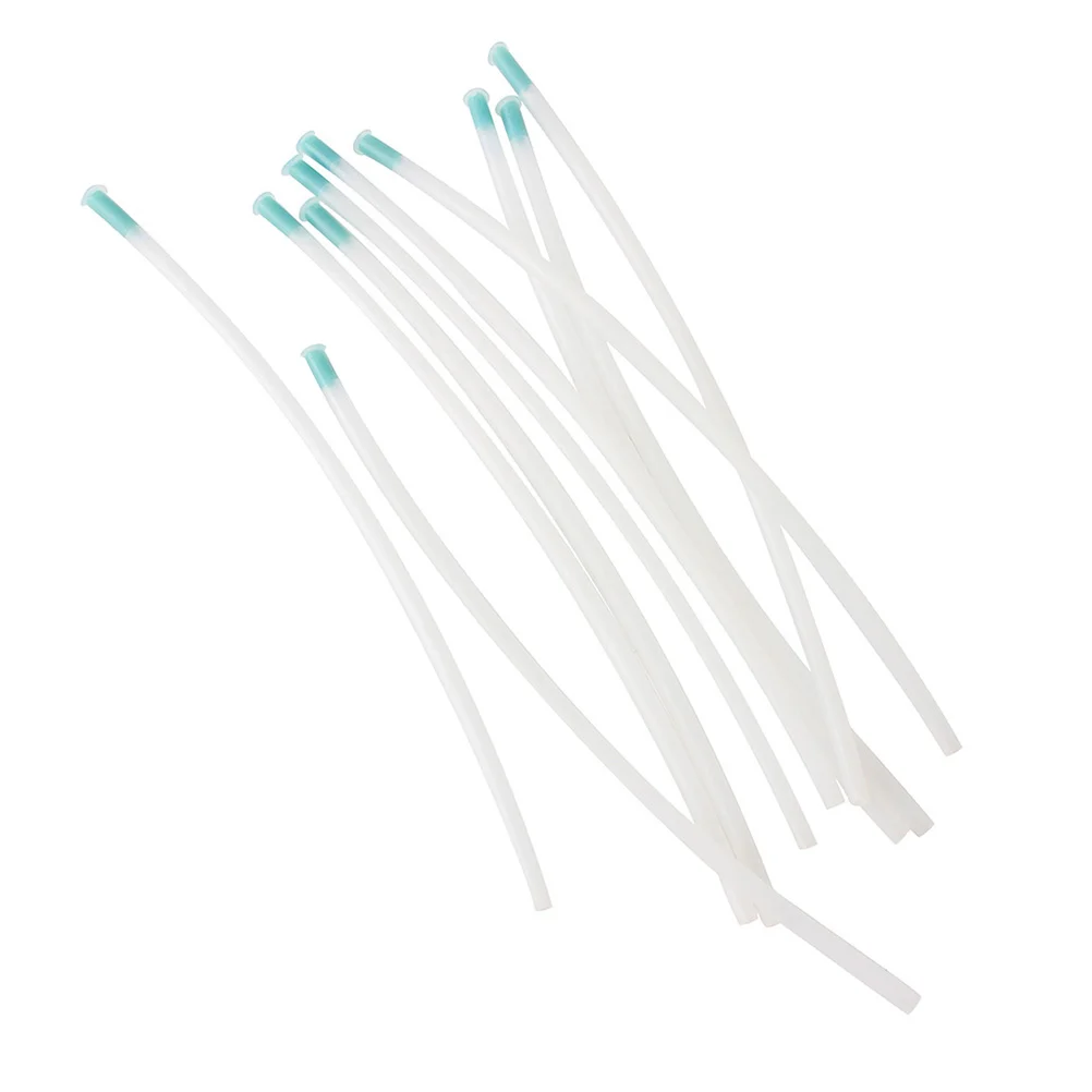 10pcs Mountain Road Folding Bike V Brake Caliper Elbow Inner Catheter Brake Catheter Replaceable Oiling (White)
10pcs Mountain Road Folding Bike V Brake Caliper Elbow Inner Catheter Brake Catheter Replaceable Oiling (White)