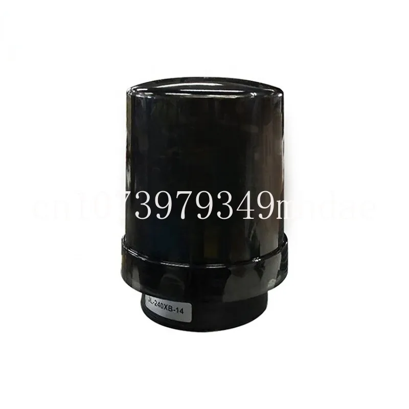 Контроллер затемняющей лампы LoRa с фотоэлементом, Стандартный контроллер NEMA для уличного освещения
Контроллер затемняющей лампы LoRa с фотоэлементом, Стандартный контроллер NEMA для уличного освещения