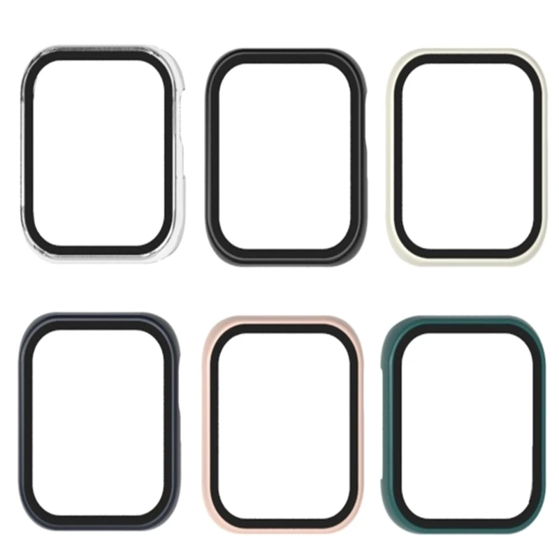 For Watch 3 Shockproof Anti-scratch Cover Hard Shell Bumper Case Sleeve Durable G2AC
For Watch 3 Shockproof Anti-scratch Cover Hard Shell Bumper Case Sleeve Durable G2AC