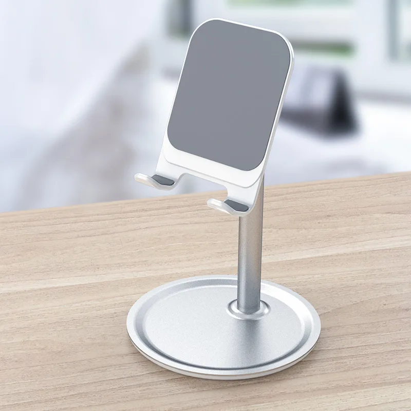 Universal Desktop Mobile Phone Holder Stand For iPhone iPad Adjustable Tablet Table Cell Phone Desk Stand Holder For Xiaomi 11
Universal Desktop Mobile Phone Holder Stand For iPhone iPad Adjustable Tablet Table Cell Phone Desk Stand Holder For Xiaomi 11