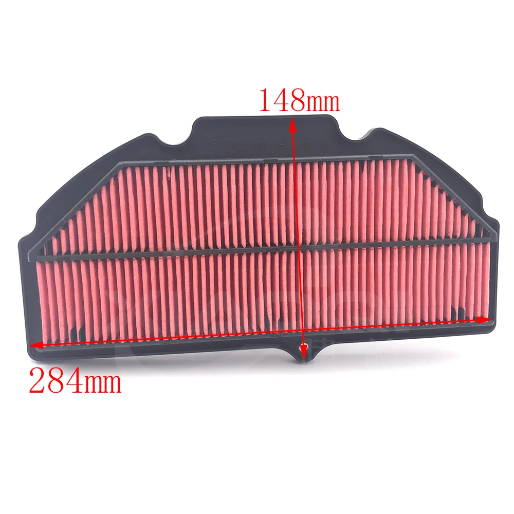 For SUZUKI GSXR1000 GSXR 1000 2009 2010-2016 K9 Motorcycle Parts Air Filter Intake Cleaner
For SUZUKI GSXR1000 GSXR 1000 2009 2010-2016 K9 Motorcycle Parts Air Filter Intake Cleaner