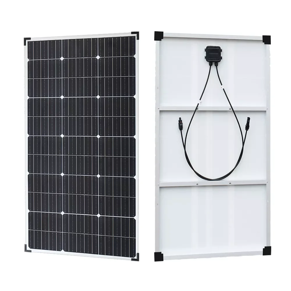 450W 300W 150W Solar Panel with Aluminum Frame 12V Battery Charger Controller 30A Extension Cable 1000W Inverter for Car Boat RV
450W 300W 150W Solar Panel with Aluminum Frame 12V Battery Charger Controller 30A Extension Cable 1000W Inverter for Car Boat RV