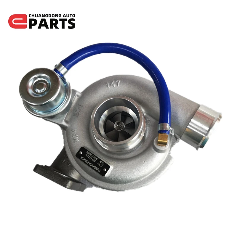High Quality Turbo GT2556S Turbocharger 711736-5026S 2674A226 2674A227 2674A225 For Perkins Engine
High Quality Turbo GT2556S Turbocharger 711736-5026S 2674A226 2674A227 2674A225 For Perkins Engine