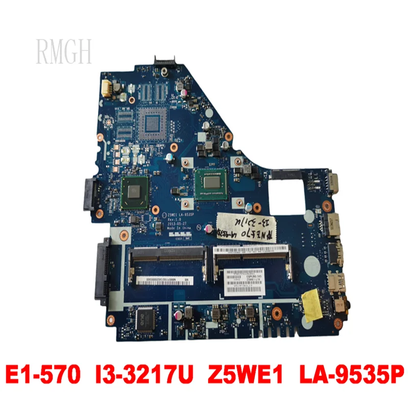 12247-1 Original for ACER E1-422 laptop motherboard E1-422G E1-2500 EA40-KB 48.4ZF04.011 tested good free shipping
12247-1 Original for ACER E1-422 laptop motherboard E1-422G E1-2500 EA40-KB 48.4ZF04.011 tested good free shipping