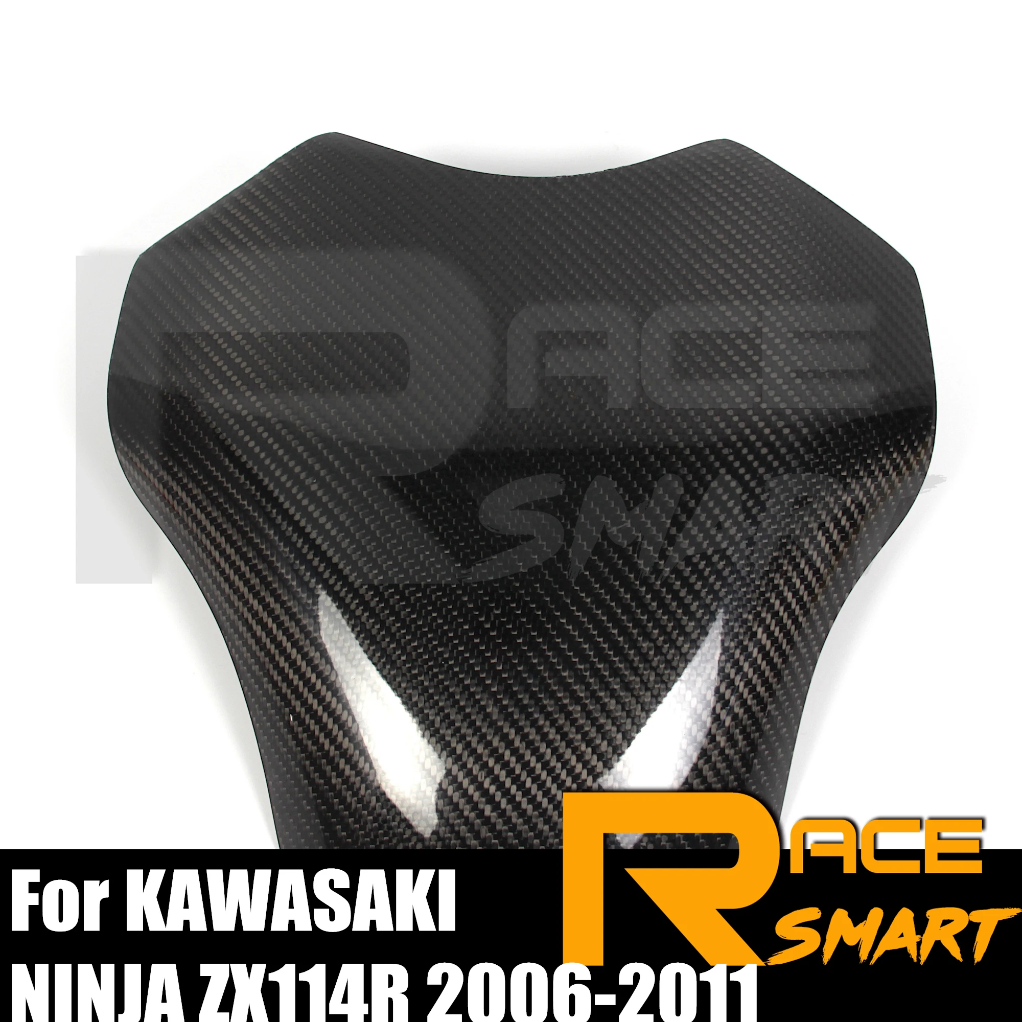 ZX-14R 2006-2011 Motorcycle Accessories Carbon Fiber Tank Cover Protector Gas Fuel Case FOR KAWASAKI ZX14R ZX 14R 2007 2008 2009
ZX-14R 2006-2011 Motorcycle Accessories Carbon Fiber Tank Cover Protector Gas Fuel Case FOR KAWASAKI ZX14R ZX 14R 2007 2008 2009