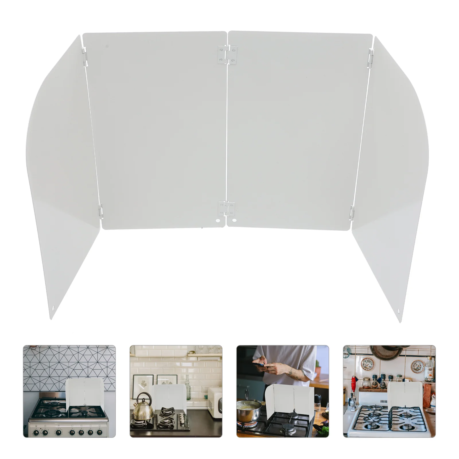 Oil Splatter Screen Stove Grease Splatter Anti Splatter Sheet Cooktop Oil Baffle Gas Oil Splatter Guard Grease Splatter Guard
Oil Splatter Screen Stove Grease Splatter Anti Splatter Sheet Cooktop Oil Baffle Gas Oil Splatter Guard Grease Splatter Guard