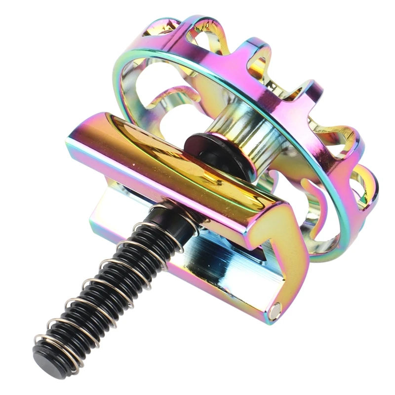 Folding Bike Hinge Clamp Cnc Aluminum Alloy C Buckle For Brompton Bike Hinge Clip Bicycle Accessories 
Folding Bike Hinge Clamp Cnc Aluminum Alloy C Buckle For Brompton Bike Hinge Clip Bicycle Accessories