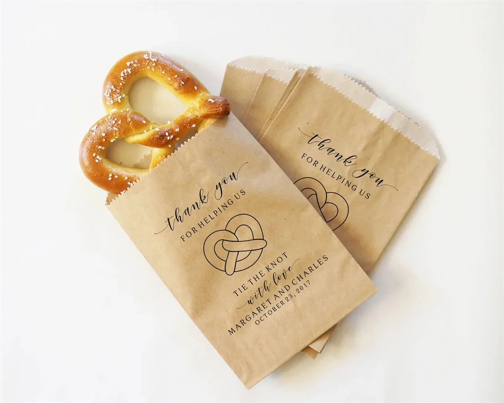 50 шт. свадебные пакеты Pretzel, популярные пакеты Pretzel, свадебные пакеты для закусок, кондитерские пакеты, свадебные сувениры с индивидуальной подкладкой, смазка
50 шт. свадебные пакеты Pretzel, популярные пакеты Pretzel, свадебные пакеты для закусок, кондитерские пакеты, свадебные сувениры с индивидуальной подкладкой, смазка