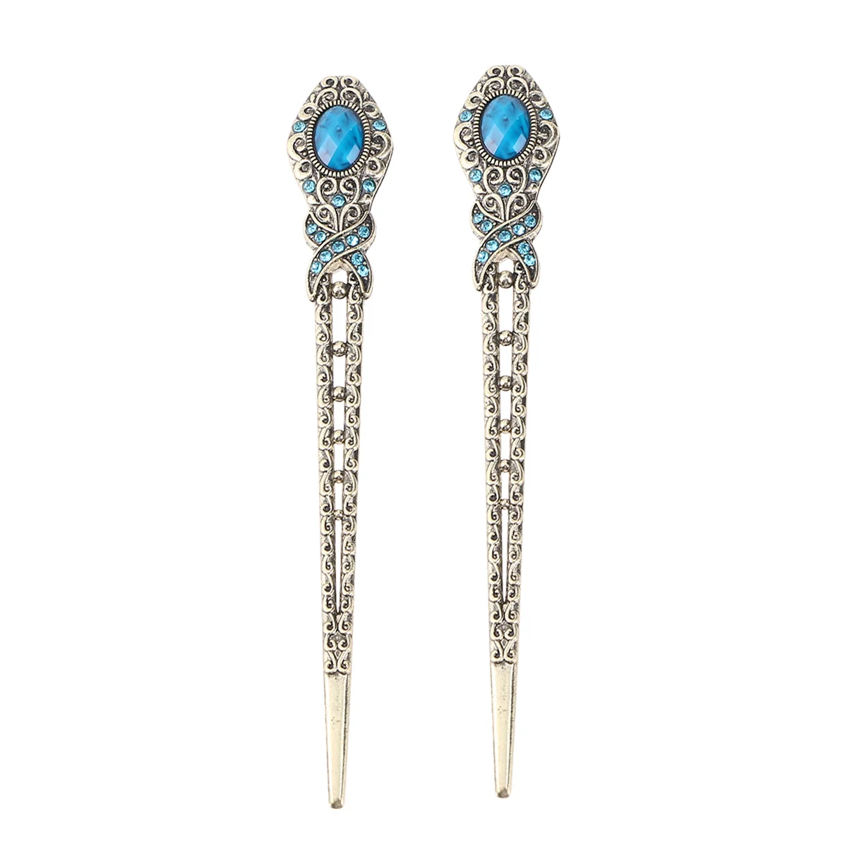 Hair Sticks Pin Stick Thick Bun Bronze Accessory Korean Japanese Chinese Updo Making Hairpin Diamond Mental Clip Rhinestone Claw
Hair Sticks Pin Stick Thick Bun Bronze Accessory Korean Japanese Chinese Updo Making Hairpin Diamond Mental Clip Rhinestone Claw