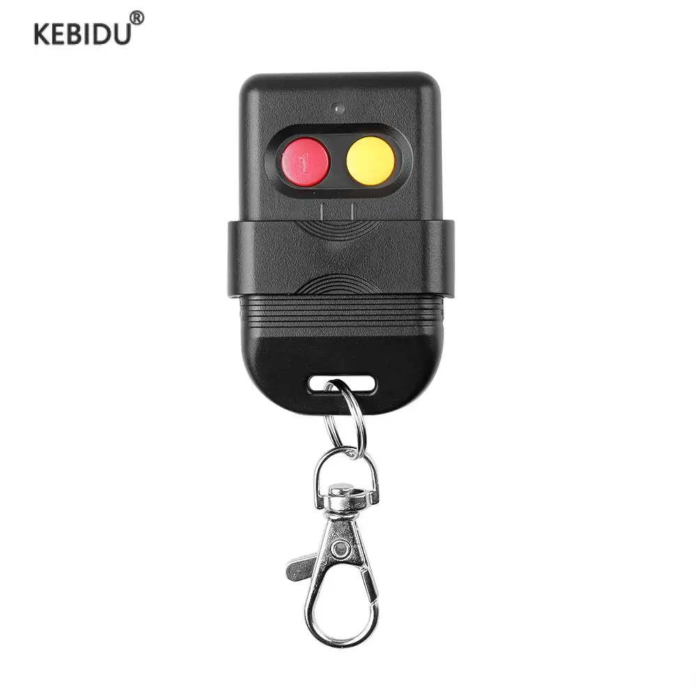 8 Dip-код 433 МГц пульт дистанционного управления, копировальный переключатель, ключ с фиксированным кодом, Открыватель автоворот, система сиг...
8 Dip-код 433 МГц пульт дистанционного управления, копировальный переключатель, ключ с фиксированным кодом, Открыватель автоворот, система сиг...