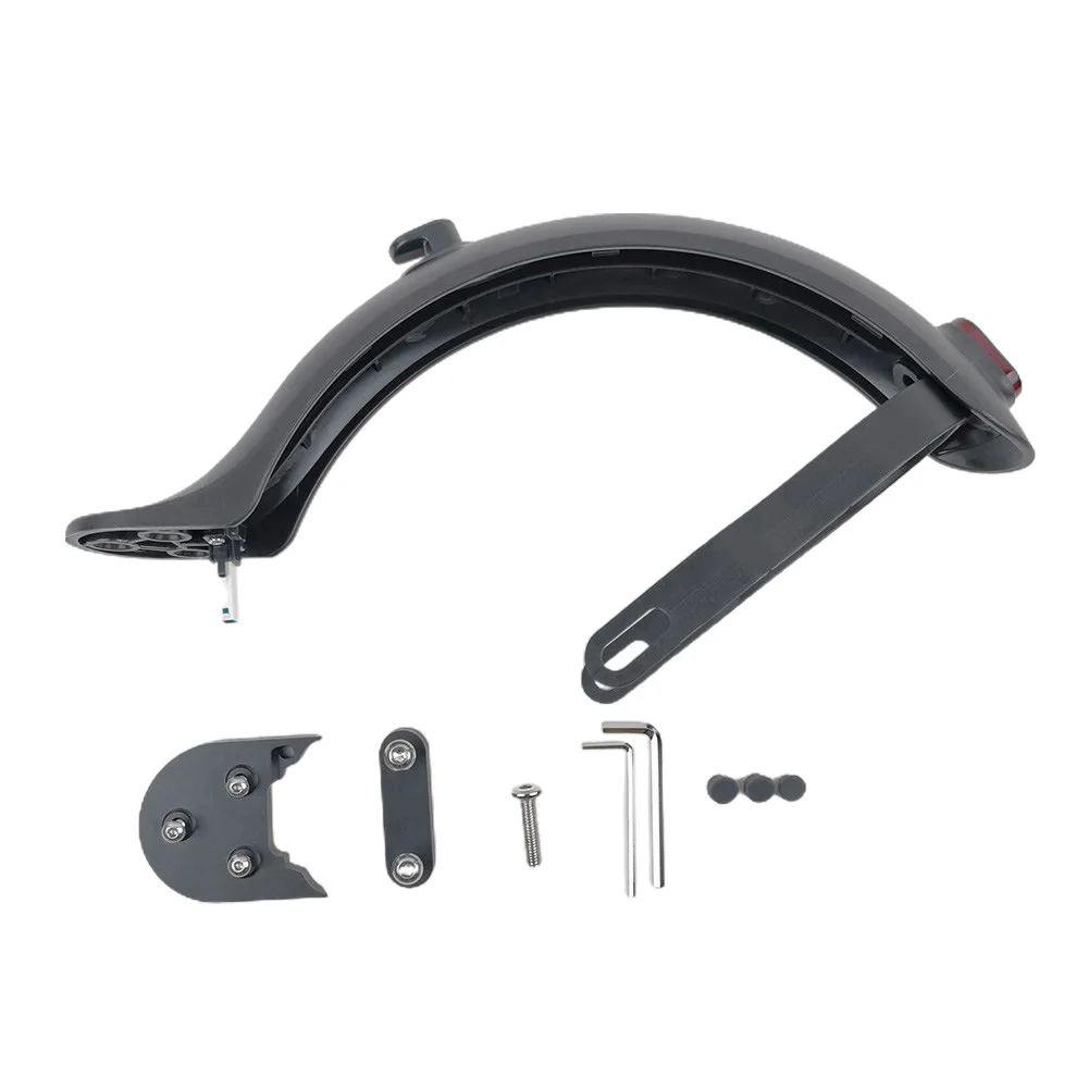 Electric Scooter Fender Rear Mudguard Bracket Gasket Taillight For Xiaomi Mijia M365/Pro Tire Splash With Rear Taillight Guard
Electric Scooter Fender Rear Mudguard Bracket Gasket Taillight For Xiaomi Mijia M365/Pro Tire Splash With Rear Taillight Guard