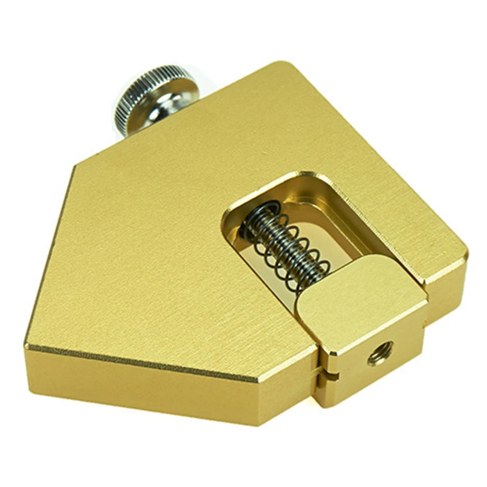 Positioning Block 45°/90°/135° Steel Ruler Carpenter's Steel Ruler Locator Block Steel Ruler Limit Aluminum Alloy Stop
Positioning Block 45°/90°/135° Steel Ruler Carpenter's Steel Ruler Locator Block Steel Ruler Limit Aluminum Alloy Stop