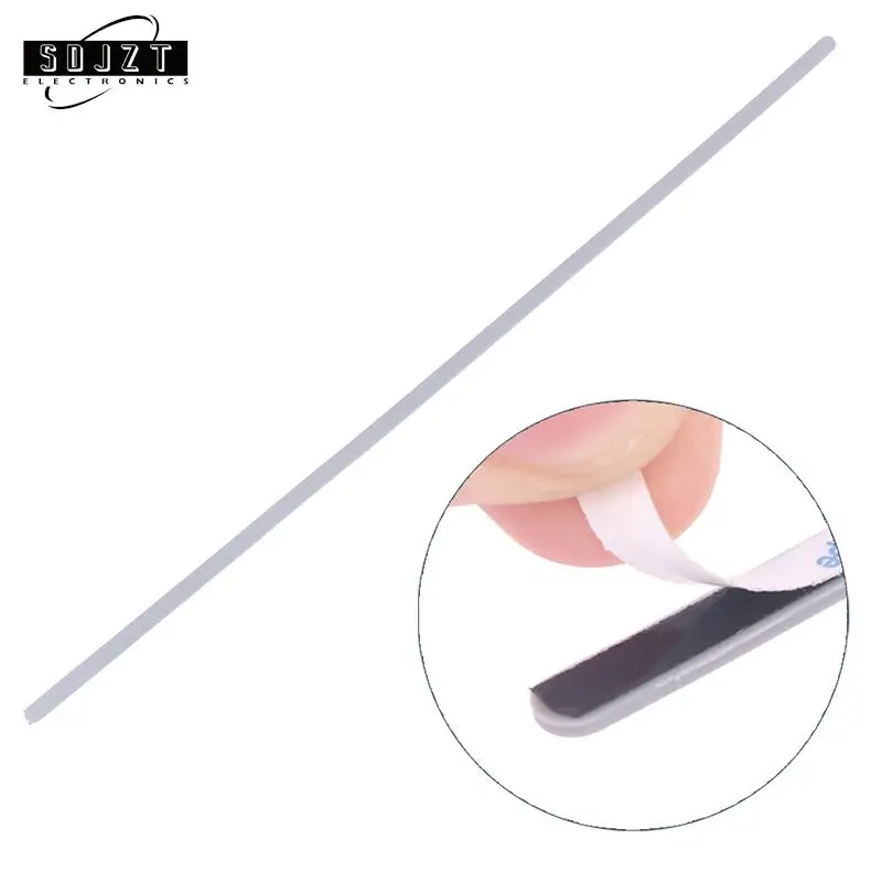 1Pc Rubber Strip Laptop Bottom Shell Cover Foot Pad For Spectre X360 13-AE Non-Slip Bumper Feet Strip
1Pc Rubber Strip Laptop Bottom Shell Cover Foot Pad For Spectre X360 13-AE Non-Slip Bumper Feet Strip