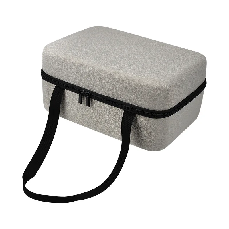 Projector Protective Storage Case for Gimi H3S Eva Portable Eva Hard Shell Decompression Shockproof Double Slider Projector Bag
Projector Protective Storage Case for Gimi H3S Eva Portable Eva Hard Shell Decompression Shockproof Double Slider Projector Bag