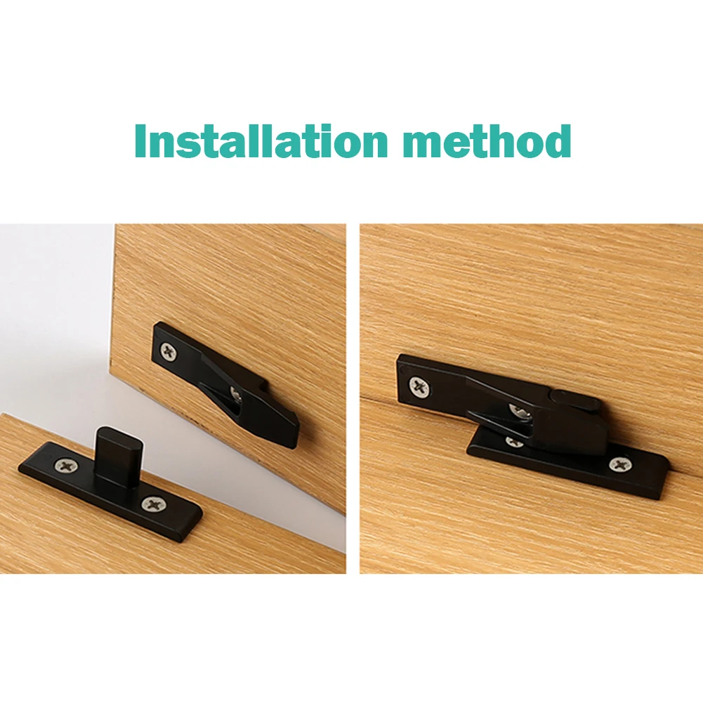 Bracket Panel Clips Tool Accessories 4 Pair ABS Plastic Material Kitchen Plinth Fasteners Press Fit Push In Fittings
Bracket Panel Clips Tool Accessories 4 Pair ABS Plastic Material Kitchen Plinth Fasteners Press Fit Push In Fittings