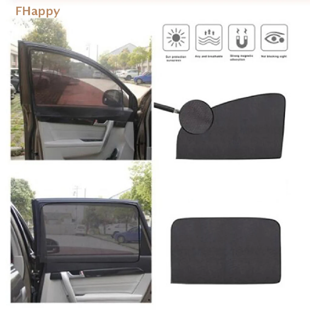 Universal Car Sun Shade Cover UV Protect Suction Cup Curtain Side Window Protection for Kid Baby Children
Universal Car Sun Shade Cover UV Protect Suction Cup Curtain Side Window Protection for Kid Baby Children