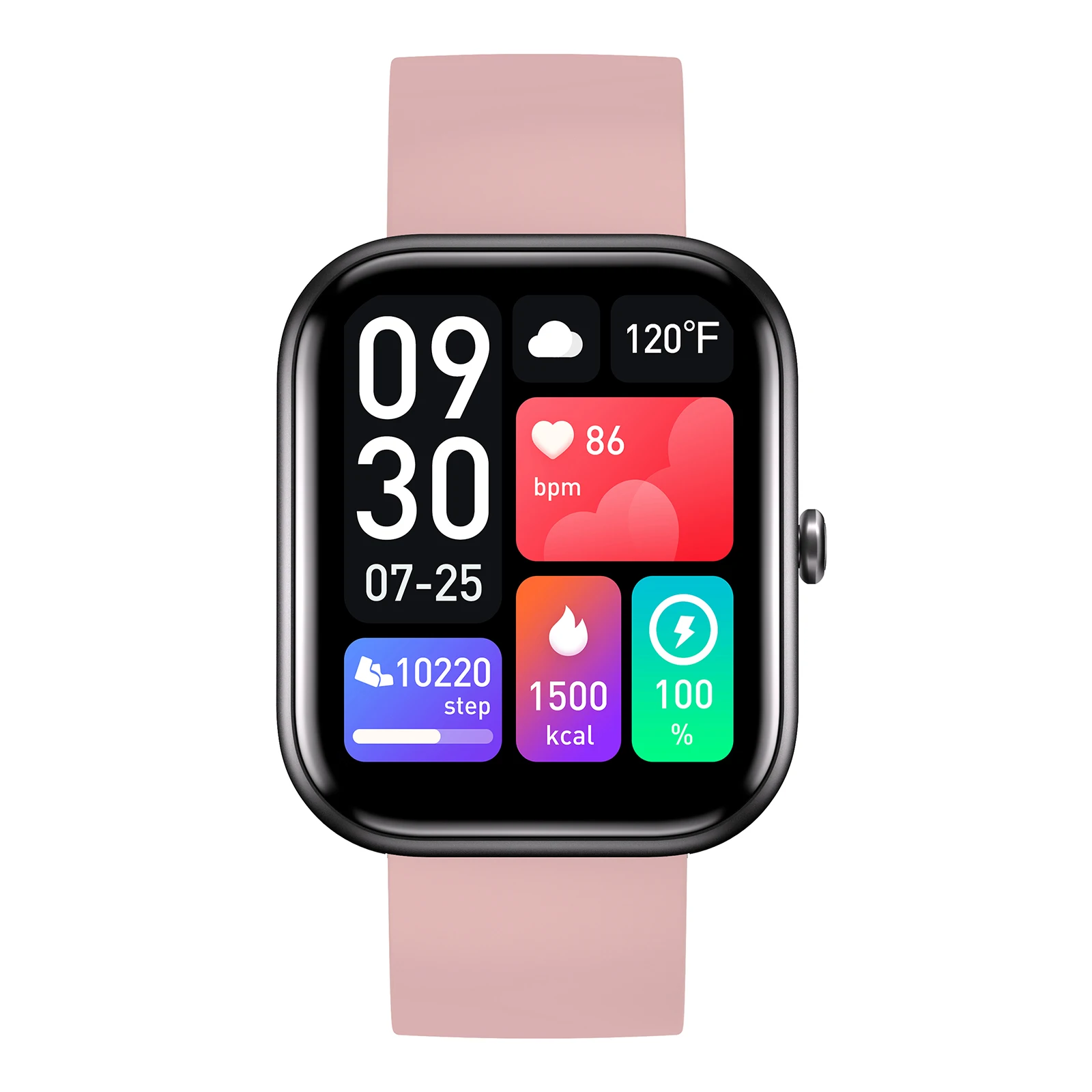 2023 Smart Watch Women GTS5 2.0 " Screen Bluetooth Call Heart Rate Blood Pressure Men Smartwatch Compatible with Android Ios
2023 Smart Watch Women GTS5 2.0 " Screen Bluetooth Call Heart Rate Blood Pressure Men Smartwatch Compatible with Android Ios