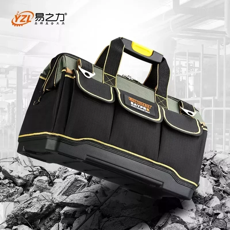 NEW2023 in Tool bags Size 13 16 18 20 Waterproof Tool Bags Large Capacity Bag Tools air fryer home appliance kitchen Blender Cof
NEW2023 in Tool bags Size 13 16 18 20 Waterproof Tool Bags Large Capacity Bag Tools air fryer home appliance kitchen Blender Cof
