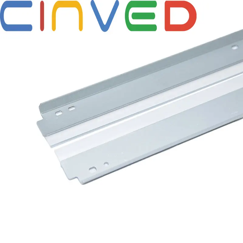 5pcs. Drum Cleaning Blade for Konica Minolta bizhub 162 163 164 165 180 181 184 185 200 210 211 215 220 222 223 250 282 283 350 
5pcs. Drum Cleaning Blade for Konica Minolta bizhub 162 163 164 165 180 181 184 185 200 210 211 215 220 222 223 250 282 283 350