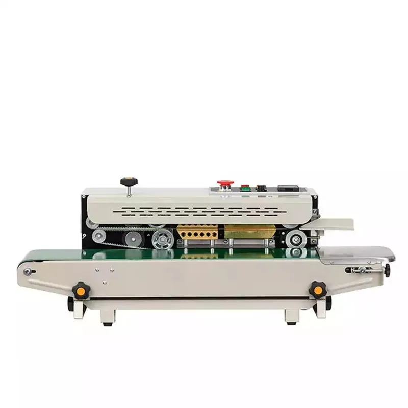 Автоматический непрерывный герметик и пластиковый пакет 
Автоматический непрерывный герметик и пластиковый пакет