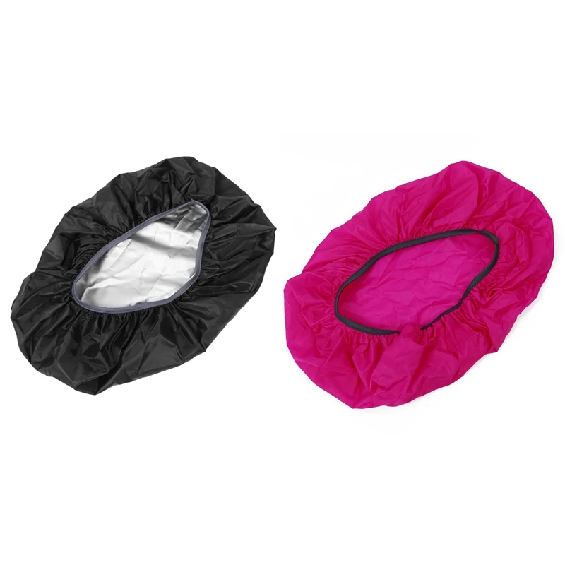 2 шт., водонепроницаемый рюкзак с защитой от дождя, 35 л 
2 шт., водонепроницаемый рюкзак с защитой от дождя, 35 л