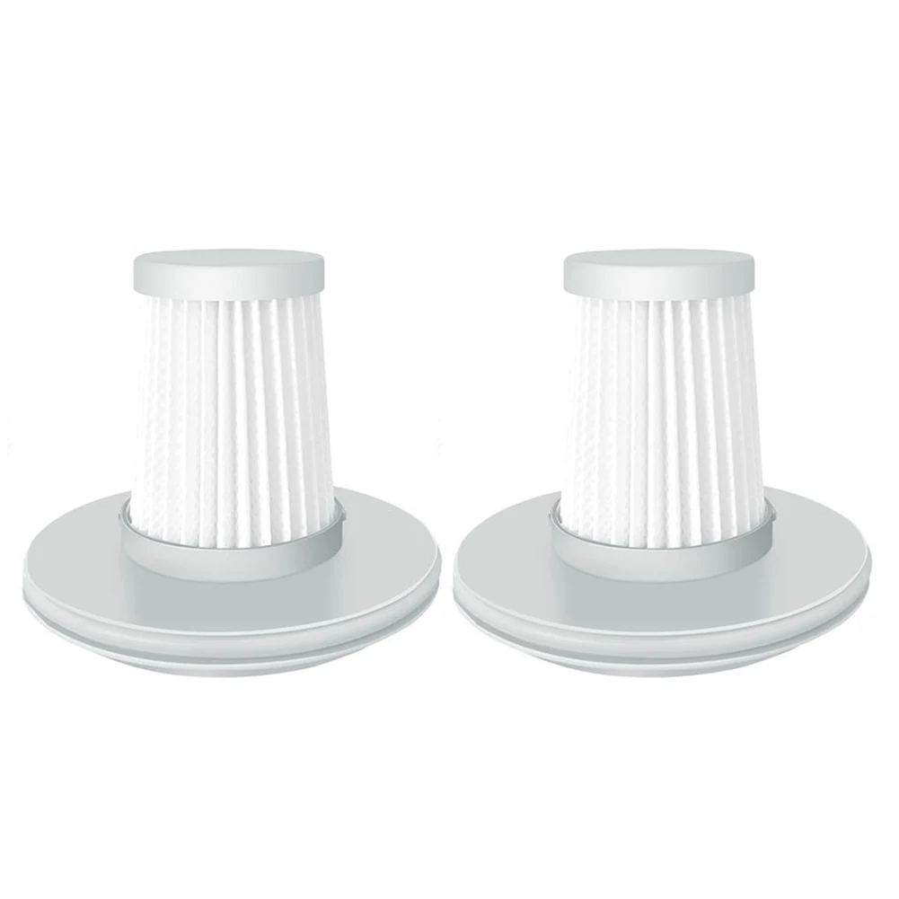 Filter For Xiaomi Mijia MJCMY01DY Mite Eliminator Vacuum Cleaner Filter Sweeping Household Sweeper Cleaning Tool Replacement
Filter For Xiaomi Mijia MJCMY01DY Mite Eliminator Vacuum Cleaner Filter Sweeping Household Sweeper Cleaning Tool Replacement