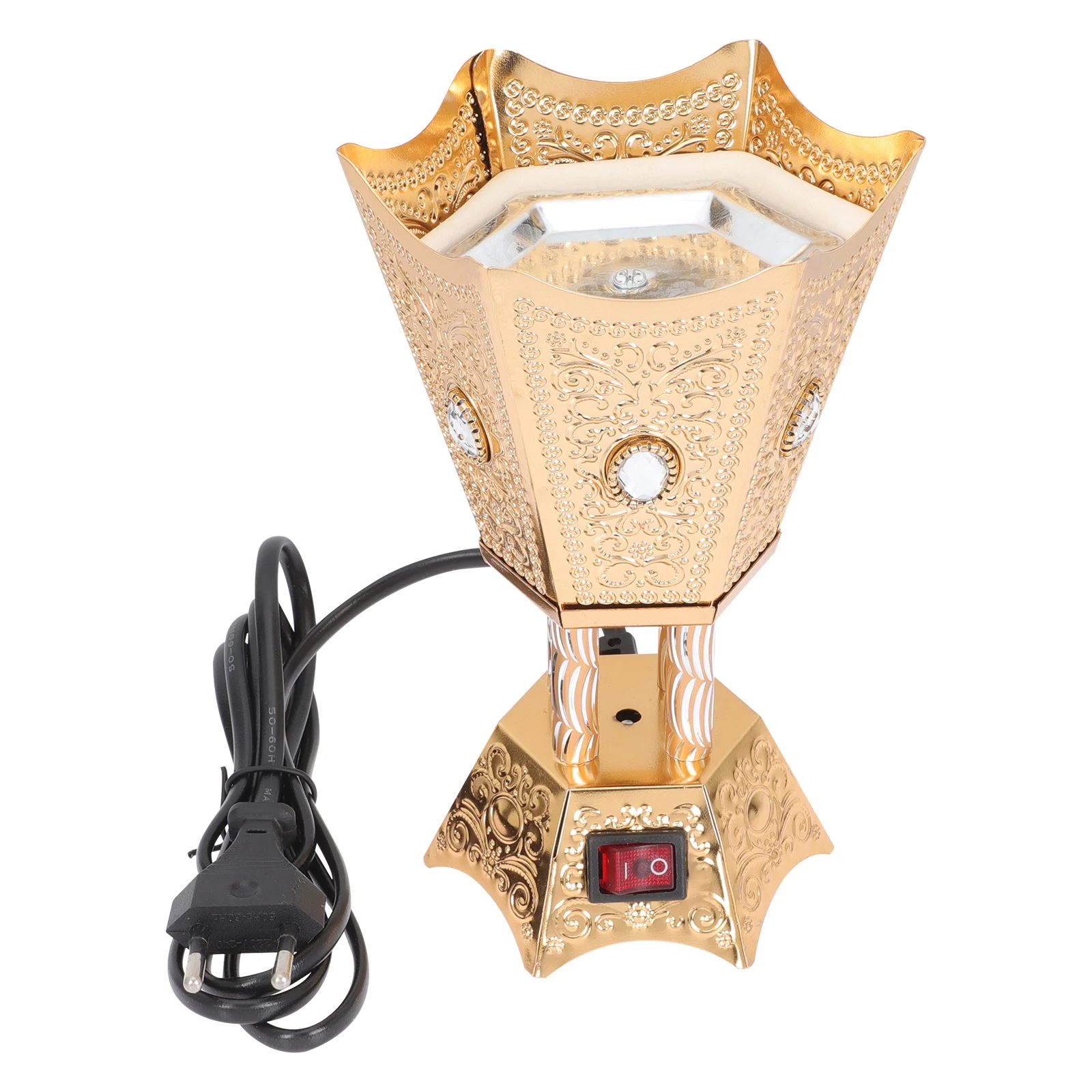 Electric Stove Burners Retro Burner Vintage Decor Iron Craft Arabic Decor Retro Censer Desktop Arabian Censer
Electric Stove Burners Retro Burner Vintage Decor Iron Craft Arabic Decor Retro Censer Desktop Arabian Censer