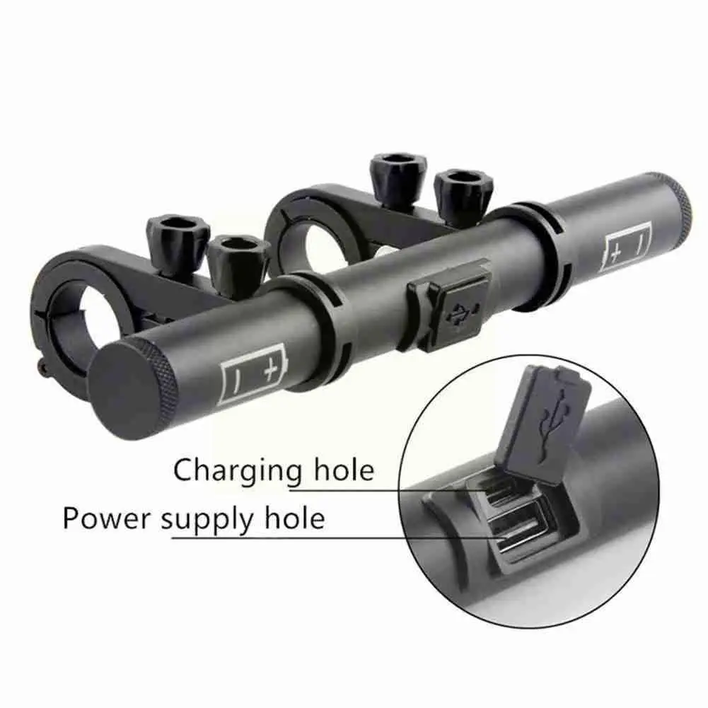 Outdoor Mobile Power Bicycle Handlebar Extension Bracket Charging Bracket Mobile Bicycle Bracket Phone And Computer Light F B8x4
Outdoor Mobile Power Bicycle Handlebar Extension Bracket Charging Bracket Mobile Bicycle Bracket Phone And Computer Light F B8x4