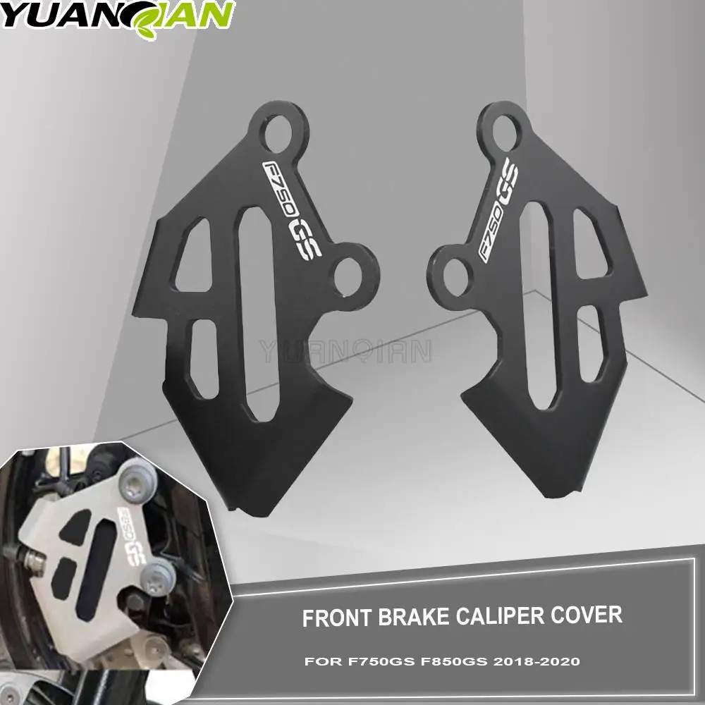 For BMW F750GS F750 F850 GS F850GS F 850GS 750GS 2018 2019 2020 Motorcycle Aluminium Front Brake Caliper Cover Guard Protection
For BMW F750GS F750 F850 GS F850GS F 850GS 750GS 2018 2019 2020 Motorcycle Aluminium Front Brake Caliper Cover Guard Protection