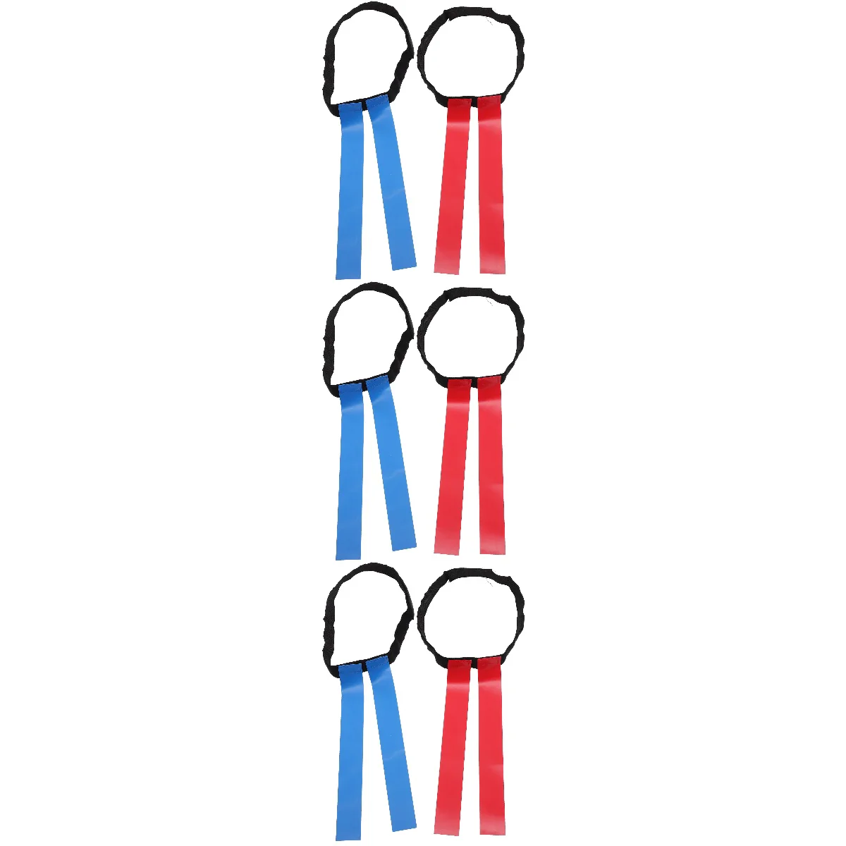 6 Sets Sports Flag For Youth Outdoor Football Supplies Football Supplies Football Flag Belt for Outdoor Football Kids
6 Sets Sports Flag For Youth Outdoor Football Supplies Football Supplies Football Flag Belt for Outdoor Football Kids