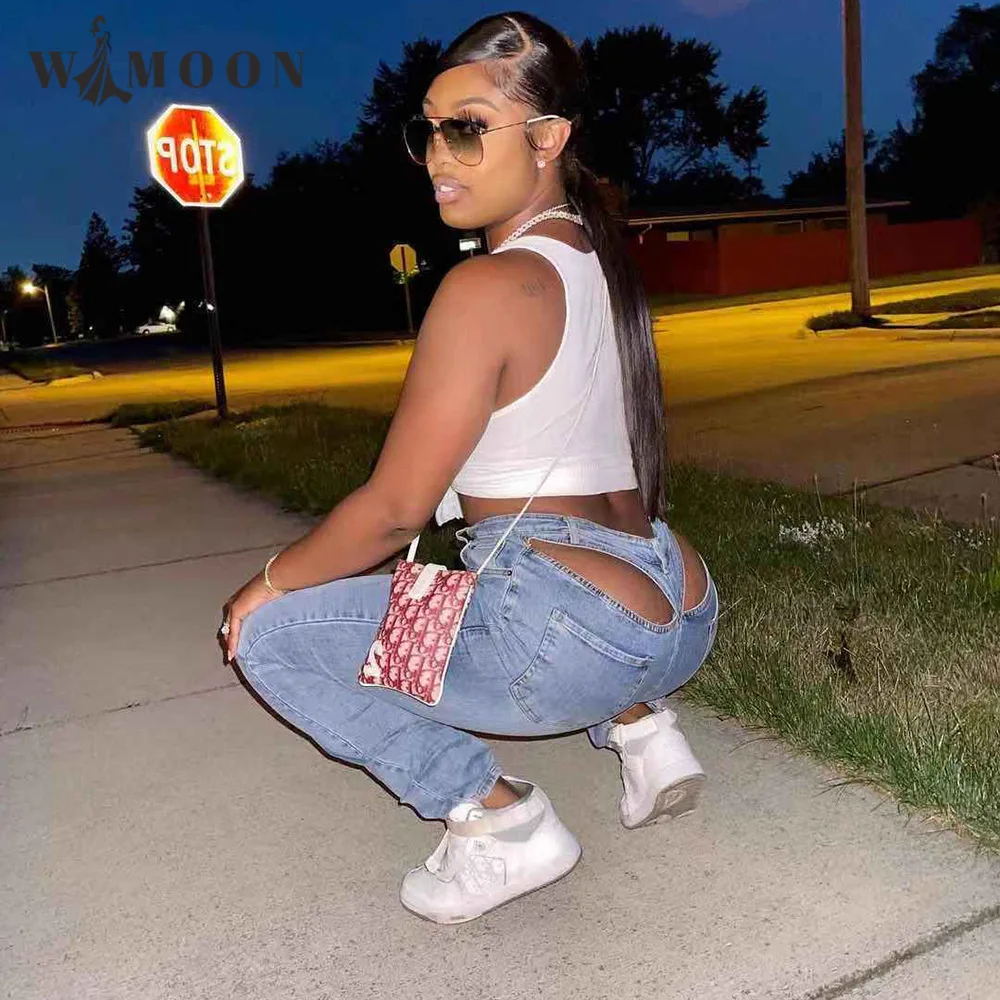 Hollow Out Washed Zipper Button Middle Waist Pencil Sexy Jeans Women 2022 Autumn Winter New Solid Casual Party Club Slim Jeans
Hollow Out Washed Zipper Button Middle Waist Pencil Sexy Jeans Women 2022 Autumn Winter New Solid Casual Party Club Slim Jeans