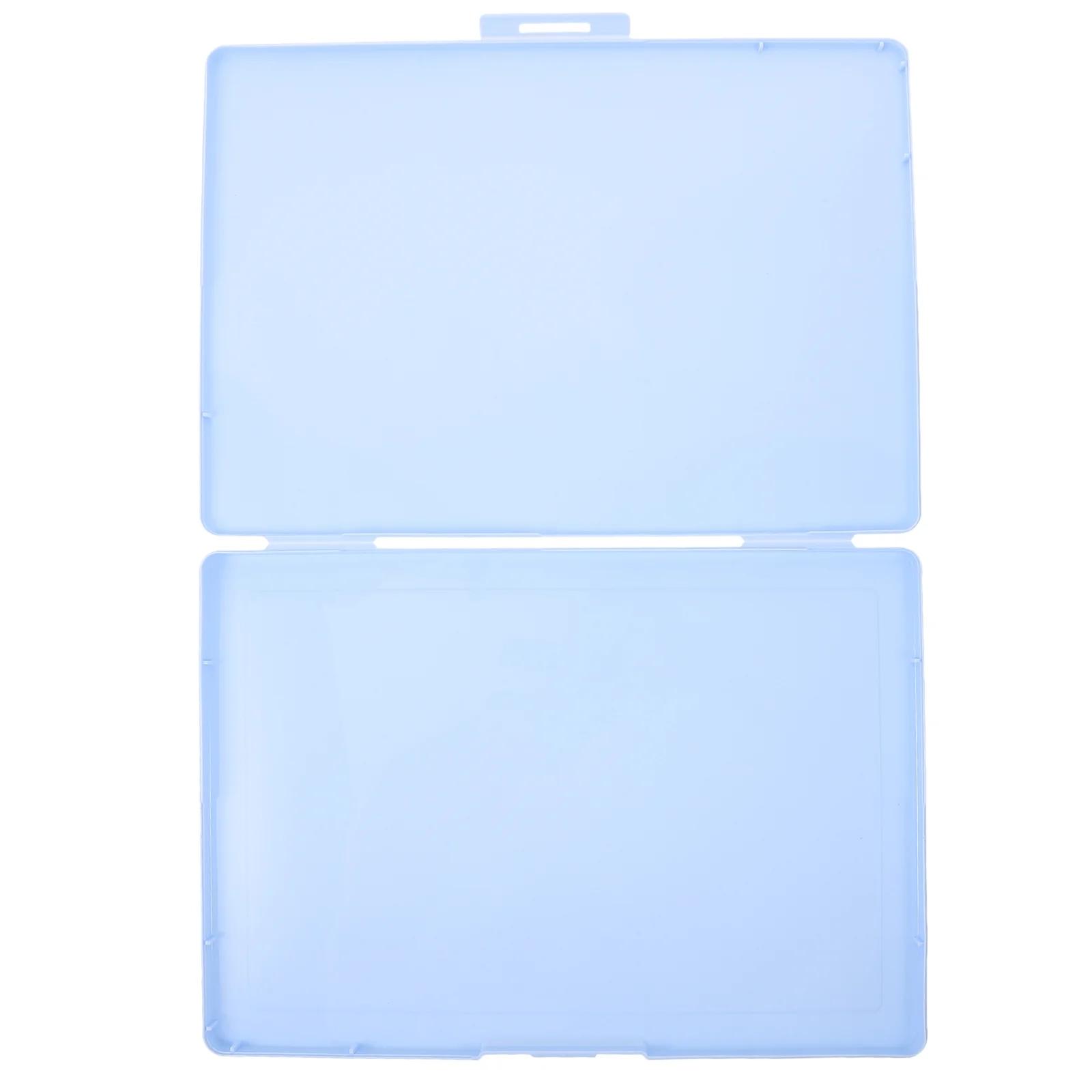 File Storage Box Cards Organizer Containers Pictures Holder Case Plastic Photo Cases Material Keeper Craft
File Storage Box Cards Organizer Containers Pictures Holder Case Plastic Photo Cases Material Keeper Craft
