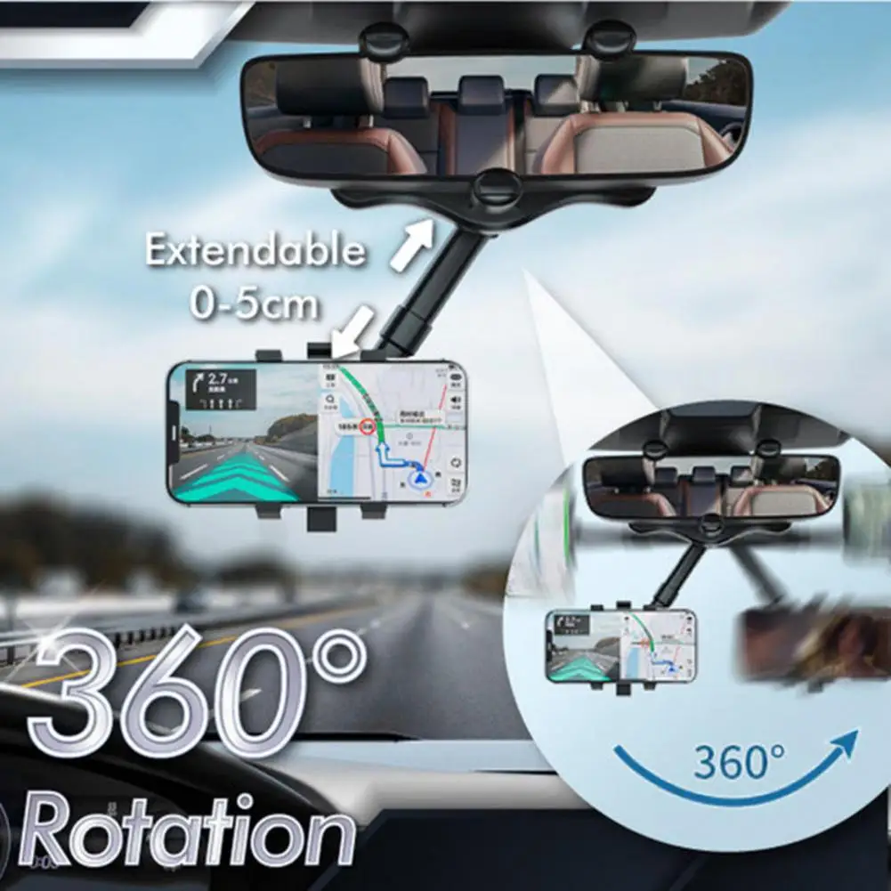 Excellent Phone Bracket Easy-to-Use Lightweight Car Windscreen Dashboard Phone Bracket Portable Phone Support for Van
Excellent Phone Bracket Easy-to-Use Lightweight Car Windscreen Dashboard Phone Bracket Portable Phone Support for Van