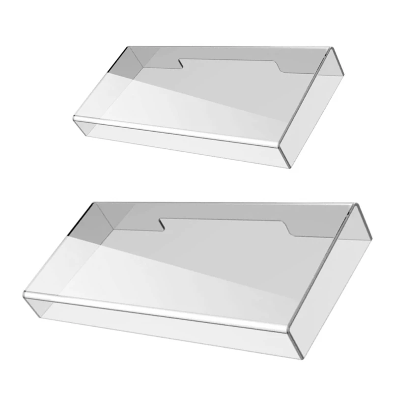 Acrylic Mechanical Keyboard Dust Cover Protector Anti-Cat for Gaming Keyboard
Acrylic Mechanical Keyboard Dust Cover Protector Anti-Cat for Gaming Keyboard