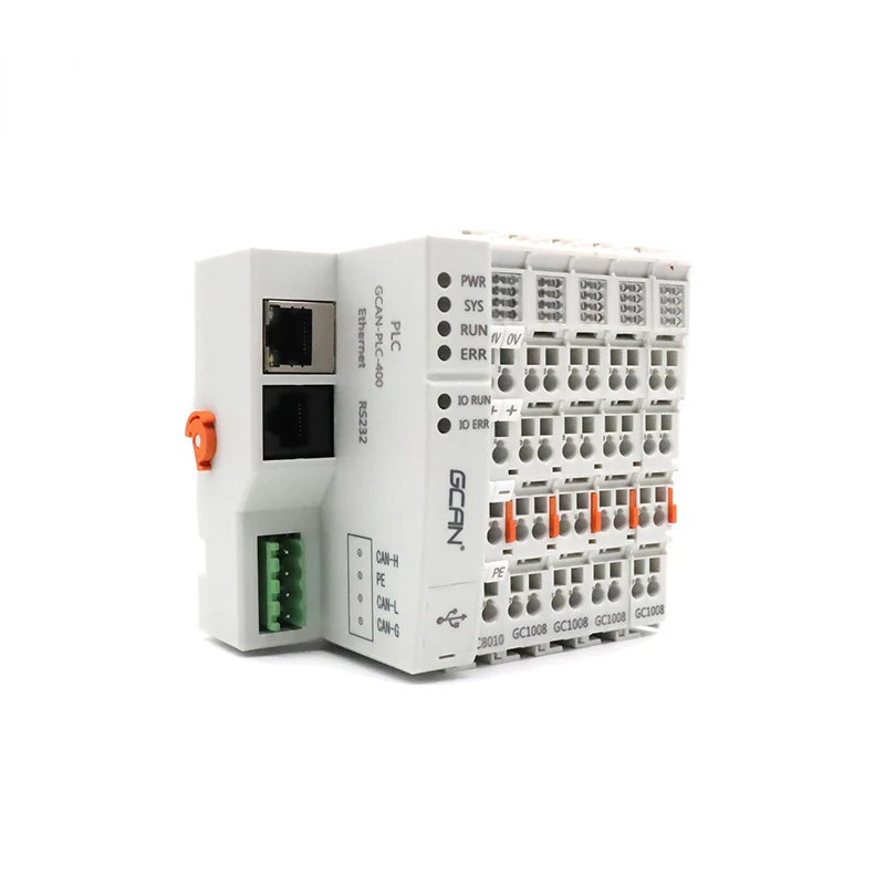 Программируемый логический контроллер PLC, модульный масштабируемый программируемый логический контроллер PLC
Программируемый логический контроллер PLC, модульный масштабируемый программируемый логический контроллер PLC