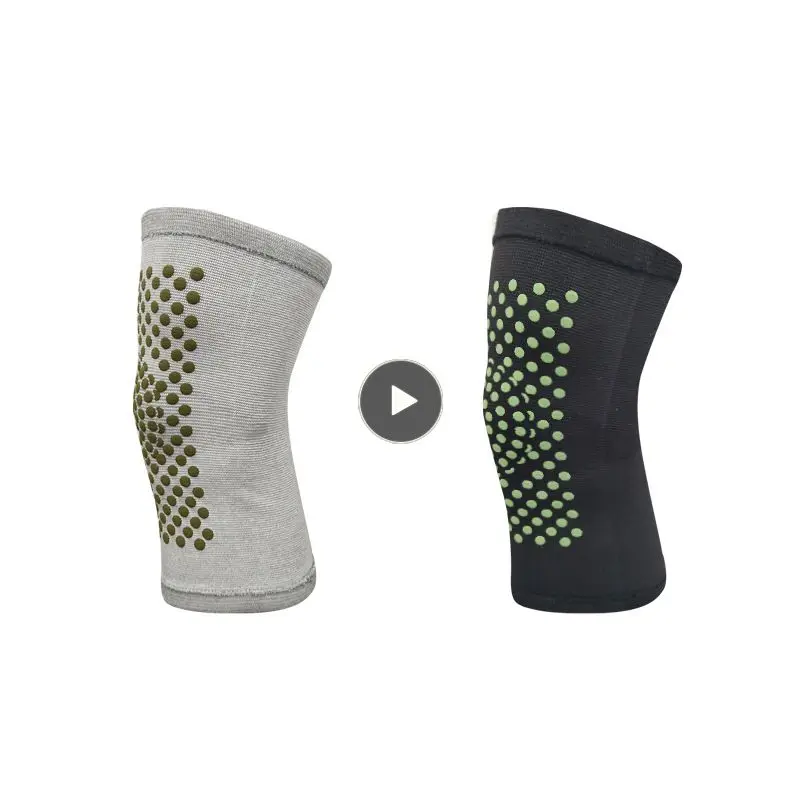1 Pair Self Heating Knee Pads Sports Cold-proof Knee Pads Magnetic Therapy Pain Relief Kneepads Safety Knee Pads
1 Pair Self Heating Knee Pads Sports Cold-proof Knee Pads Magnetic Therapy Pain Relief Kneepads Safety Knee Pads