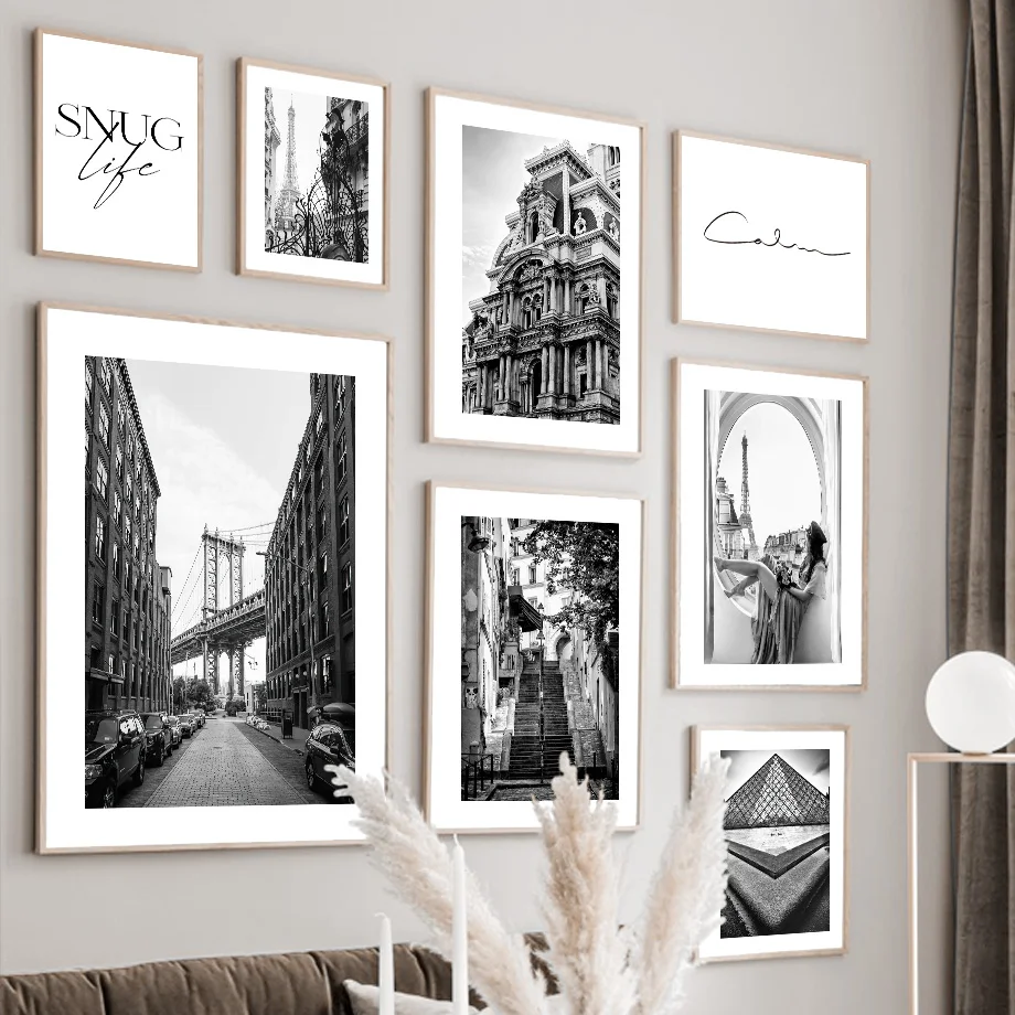 Bicycle Paris Tower Manhattan Bridge Vintage City Art Canvas Painting Nordic Posters And Prints Wall Pictures Living Room Decor
Bicycle Paris Tower Manhattan Bridge Vintage City Art Canvas Painting Nordic Posters And Prints Wall Pictures Living Room Decor