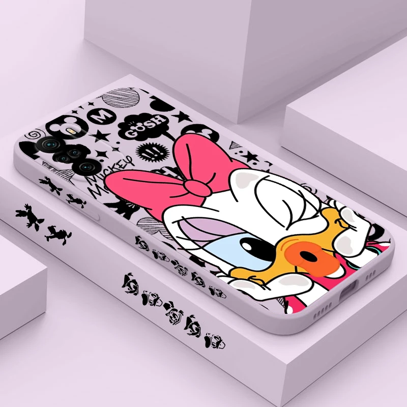 Disney Donald Duck Daisy Phone Case For Redmi K50 K40 Gaming K30 K30S 10 10C 10X 9A 9 9T 9C 9AT 8 5G Liquid Left Rope
Disney Donald Duck Daisy Phone Case For Redmi K50 K40 Gaming K30 K30S 10 10C 10X 9A 9 9T 9C 9AT 8 5G Liquid Left Rope