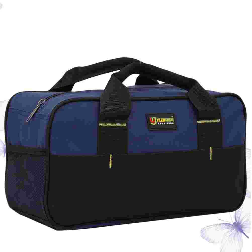 Tool Storage Wireman Repair Pouch Electrician Construction Tote Laptop Repairing Technician Tools Toolbags Kithardware Plumber
Tool Storage Wireman Repair Pouch Electrician Construction Tote Laptop Repairing Technician Tools Toolbags Kithardware Plumber