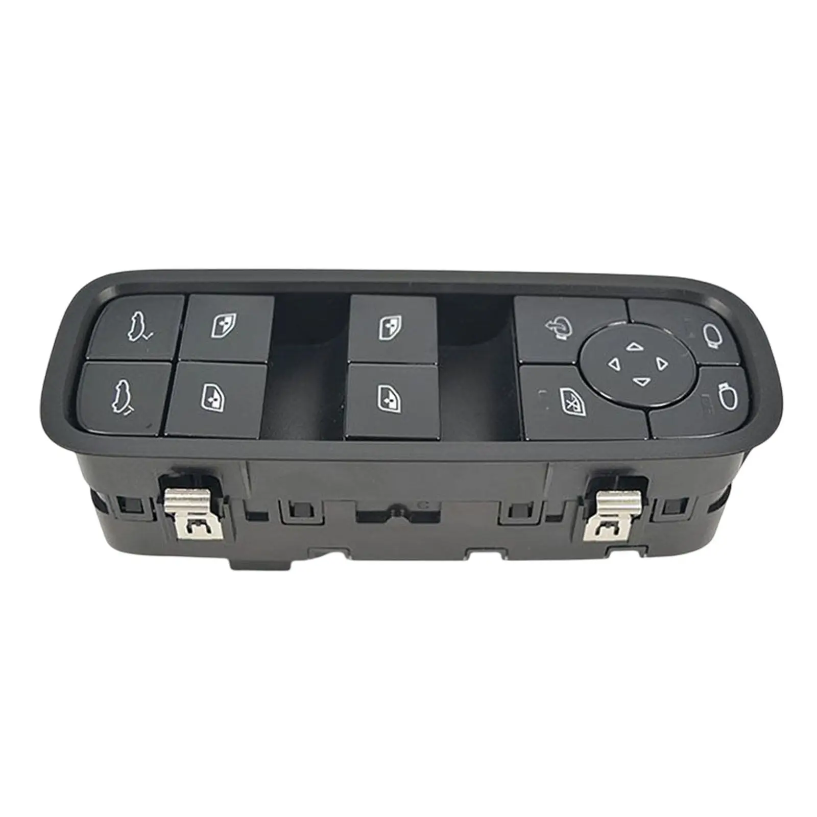 

Front Left Master Power Window Switch 971959858C for Porsche Panamera Cayenne Replaces Easy to Install Accessories Durable