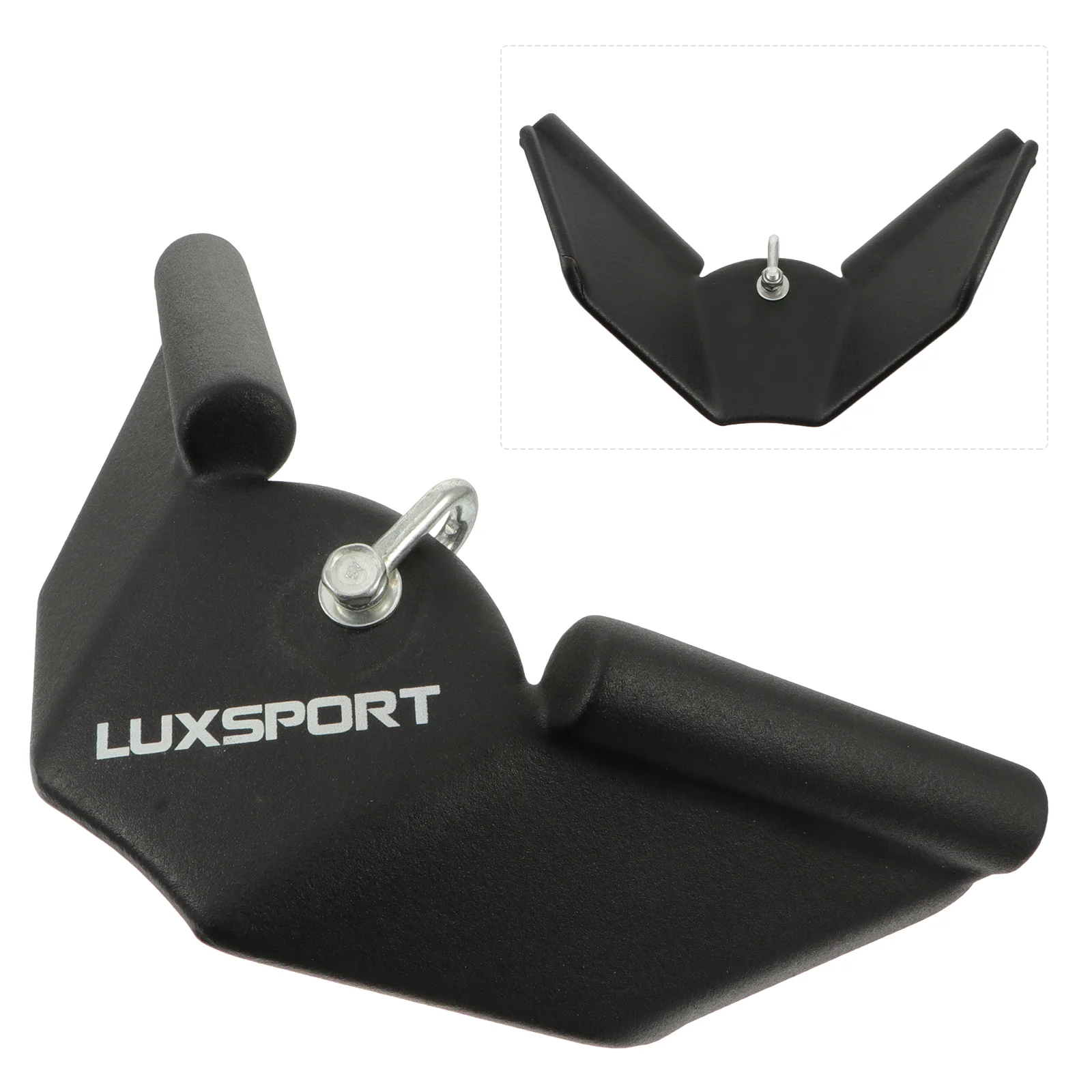 1pc Steel Down Bar Gym Muscle Tension Rod Back Tension Lever Firness Supply
1pc Steel Down Bar Gym Muscle Tension Rod Back Tension Lever Firness Supply