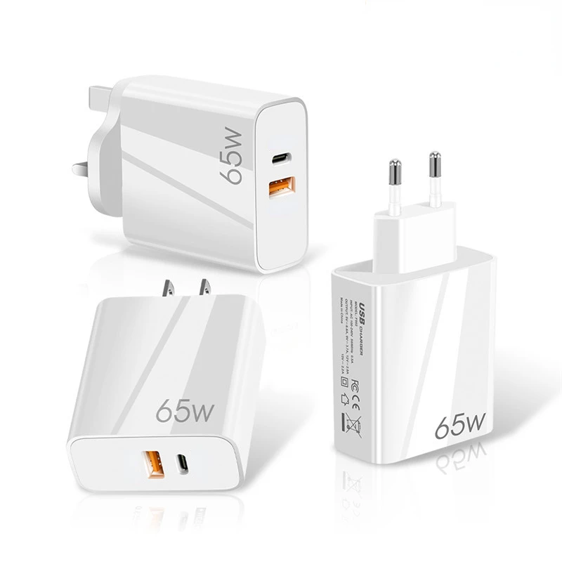 in 1 65W GaN Charger Quick Charge 4.0 3.0 Type C PD USB Charger with QC 4.0 3.0 Portable Fast Charger For iPhone 12 13
in 1 65W GaN Charger Quick Charge 4.0 3.0 Type C PD USB Charger with QC 4.0 3.0 Portable Fast Charger For iPhone 12 13