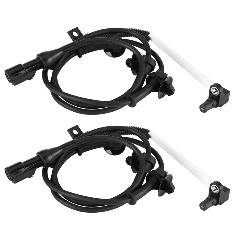 2Pcs Front Left & Right ABS Speed Sensors For -Ford Explorer -Ranger Mercury XL2Z2C204AB Car Sensor
2Pcs Front Left & Right ABS Speed Sensors For -Ford Explorer -Ranger Mercury XL2Z2C204AB Car Sensor