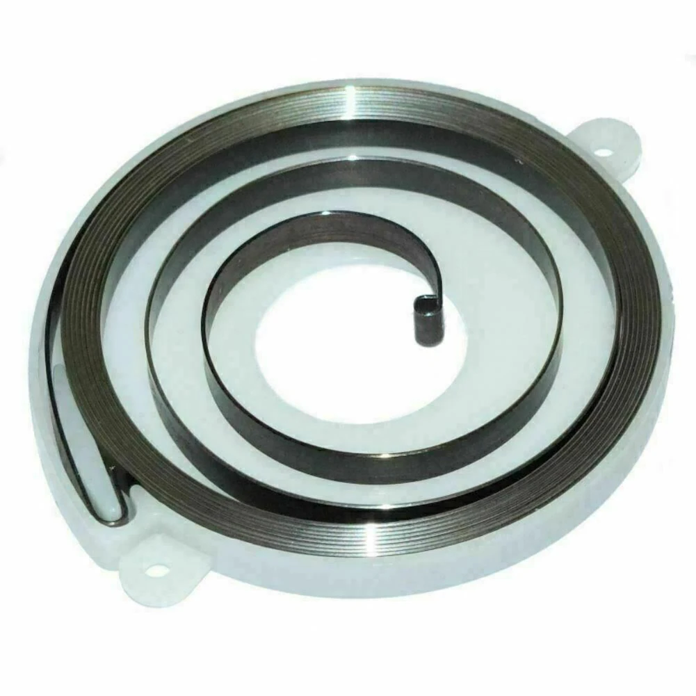 TS410 TS420 2 Hole Starter Recoil Pull Starter For Stihl TS400 TS410 TS420 Dicing Saws Power Tool Accessories
TS410 TS420 2 Hole Starter Recoil Pull Starter For Stihl TS400 TS410 TS420 Dicing Saws Power Tool Accessories