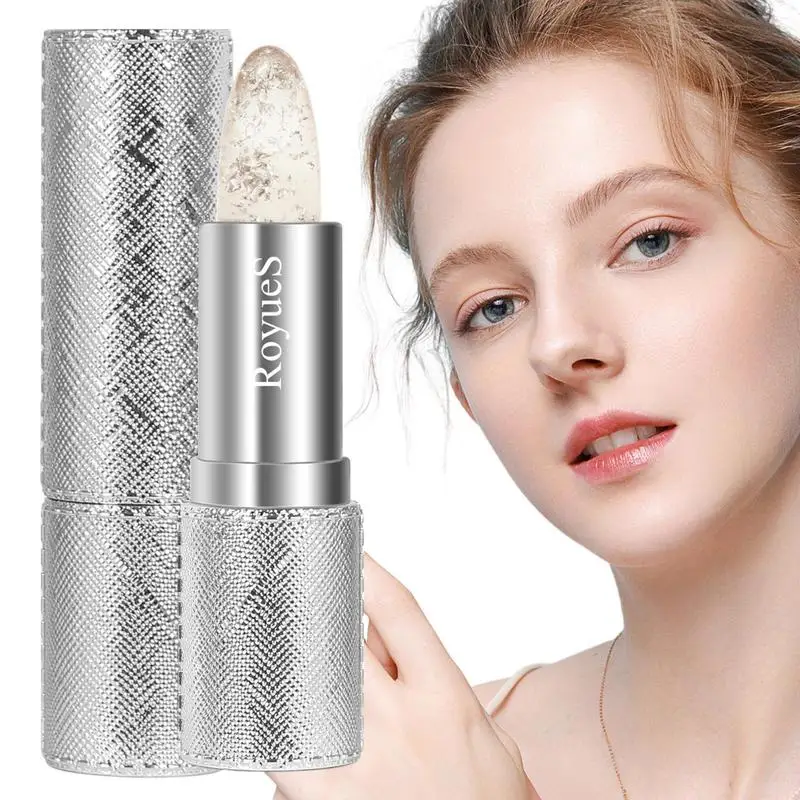 Color Changing Lip Balm Lipstick Long Lasting Lip Balm Color Change Waterproof Temperature Change Lip Balm
Color Changing Lip Balm Lipstick Long Lasting Lip Balm Color Change Waterproof Temperature Change Lip Balm
