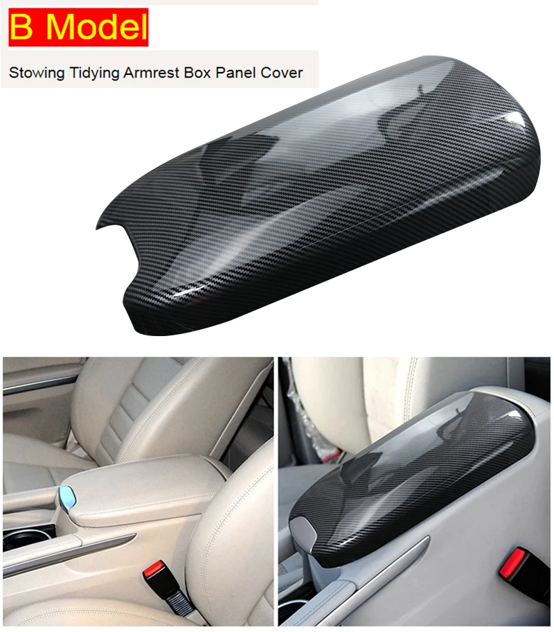 Стайлинг автомобиля, кнопка переключателя подлокотника из углеродного волокна, крышка для Mercedes Benz M класса ML W164 2005-2011, внутренний центральный переключатель для хранения 
Стайлинг автомобиля, кнопка переключателя подлокотника из углеродного волокна, крышка для Mercedes Benz M класса ML W164 2005-2011, внутренний центральный переключатель для хранения