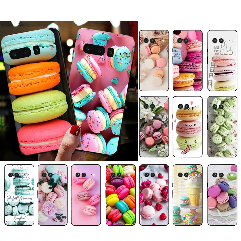 Phone Case for Google Pixel 7 Pro 7 6A 6 Pro 5A 4A 3A Pixel 4 XL Pixel 5 6 4 3 XL 3A XL 2 XL Macaroons Macaroon Case
Phone Case for Google Pixel 7 Pro 7 6A 6 Pro 5A 4A 3A Pixel 4 XL Pixel 5 6 4 3 XL 3A XL 2 XL Macaroons Macaroon Case