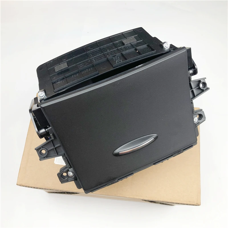 Central Console Storage Box Cover Shift Panel Glove Box Cigarette Lighter USB Cover for Hyundai Elantra Mistra Sonata 9
Central Console Storage Box Cover Shift Panel Glove Box Cigarette Lighter USB Cover for Hyundai Elantra Mistra Sonata 9