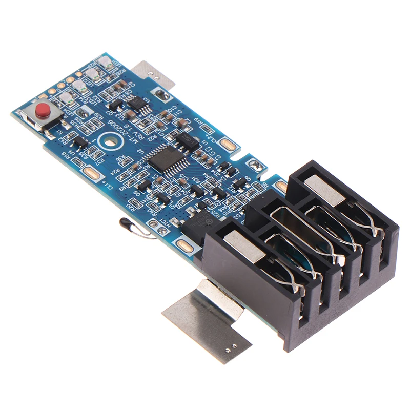 Защита от зарядки для аккумуляторов Milwaukee 18В JETTING
Защита от зарядки для аккумуляторов Milwaukee 18В JETTING